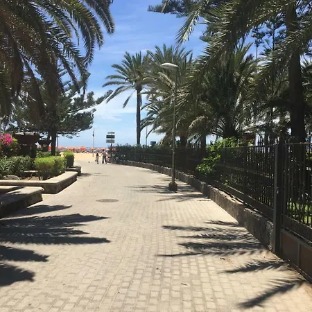 Casa Maspalomas Meloneras Exterior photo