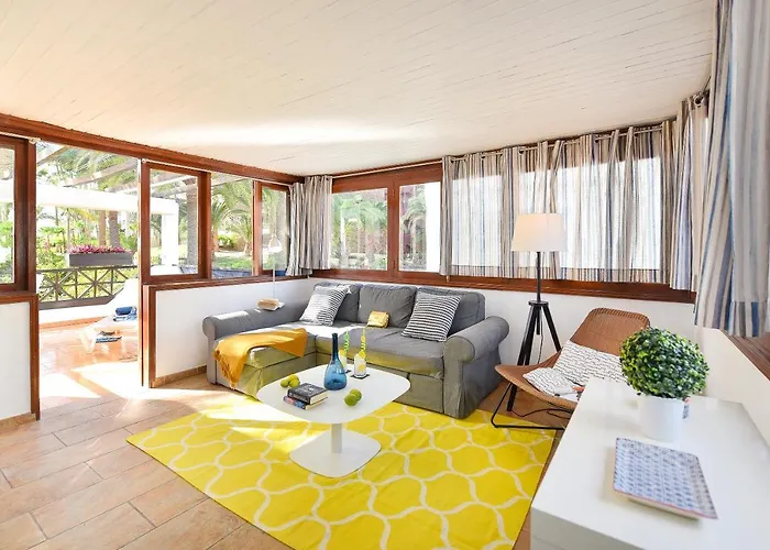 Casa Maspalomas