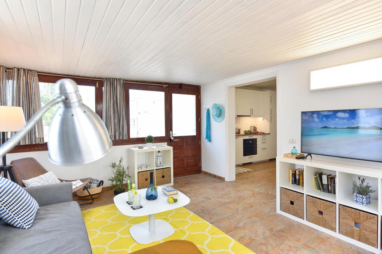 Casa Maspalomas Сasa de vacaciones