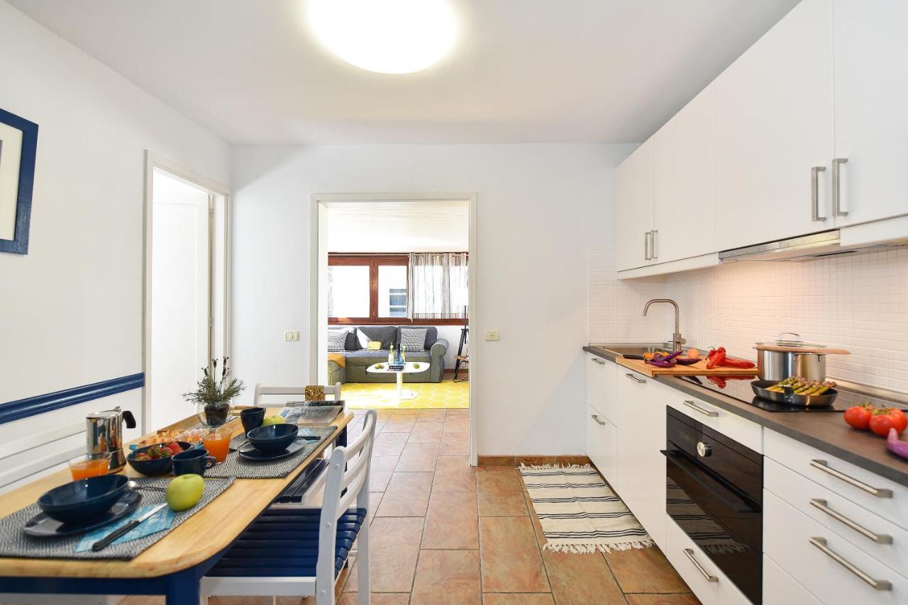 Casa Maspalomas Сasa de vacaciones Meloneras