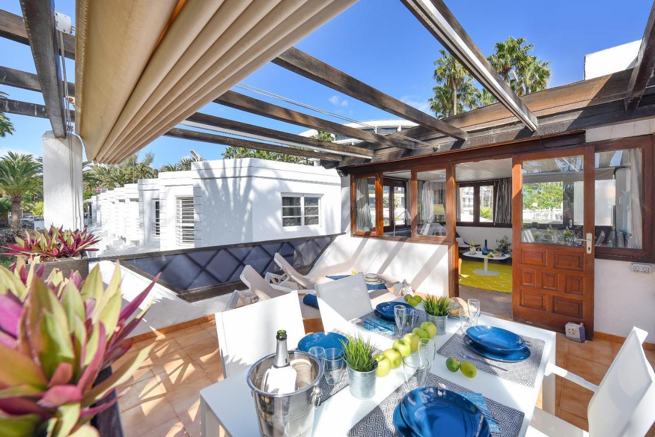 Casa Maspalomas Meloneras