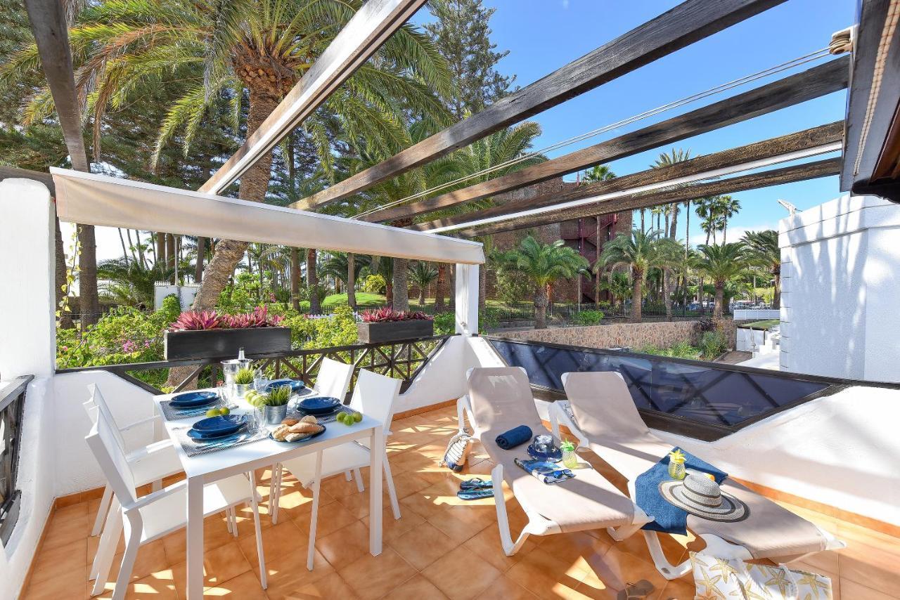 Holiday home Casa Maspalomas Meloneras