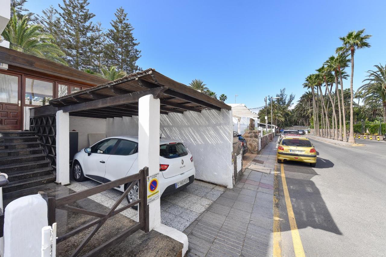 Casa Maspalomas Holiday home Meloneras