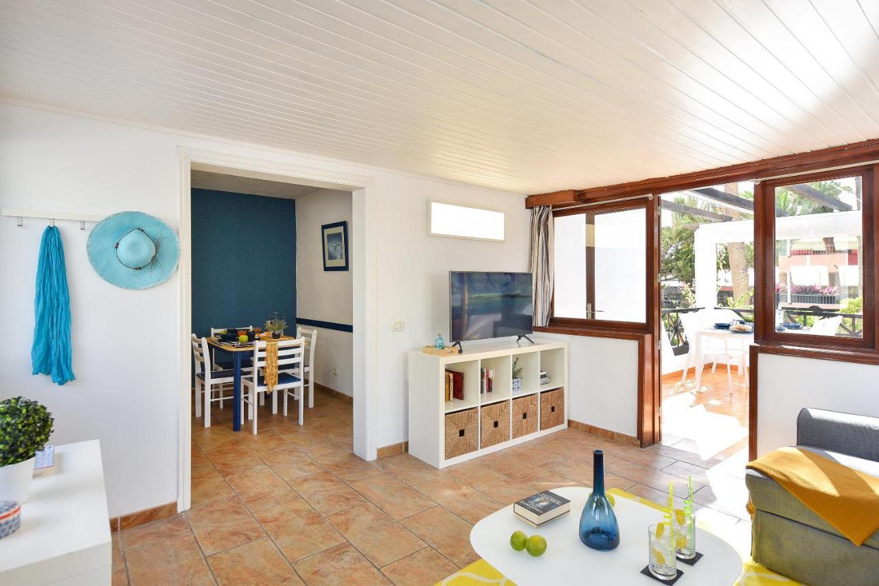 Casa Maspalomas Holiday home Meloneras