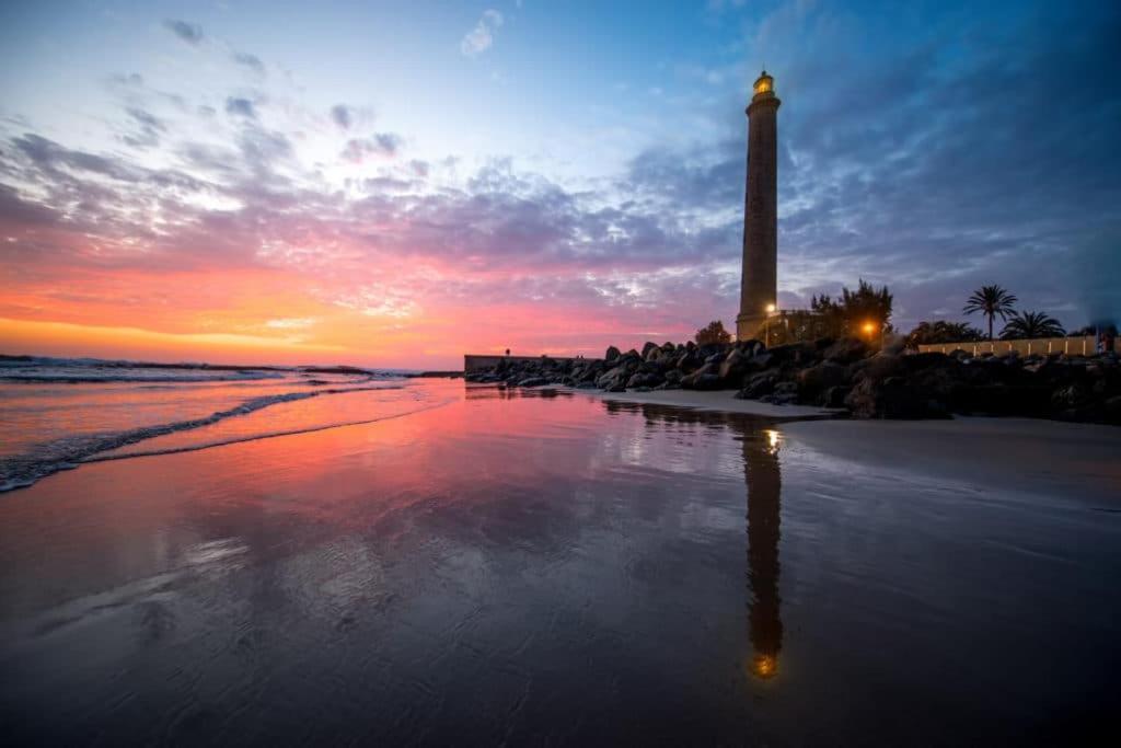 Casa Maspalomas Сasa de vacaciones Meloneras
