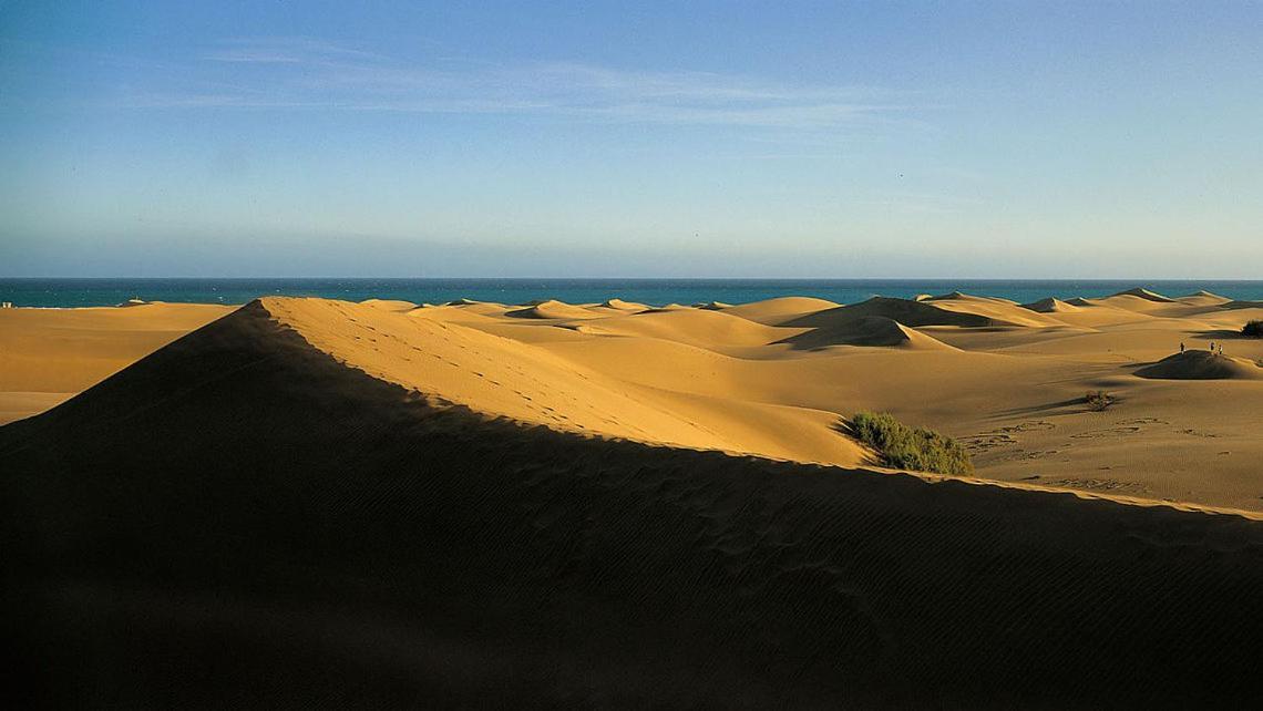 Casa Maspalomas Holiday home Meloneras